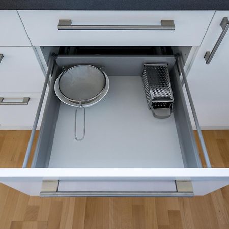 Hiisi Homes Helsinki Haaga 客房 照片
