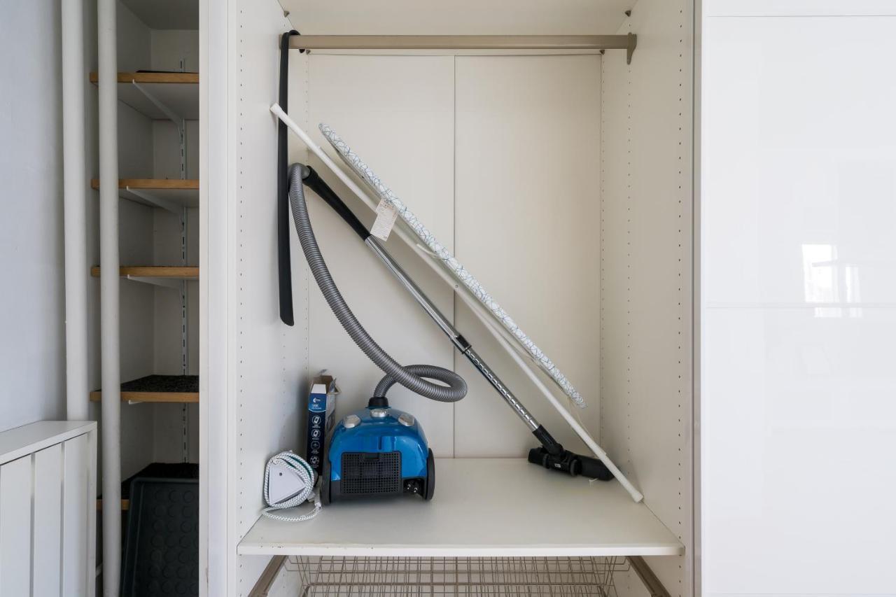 Hiisi Homes Helsinki Haaga 外观 照片