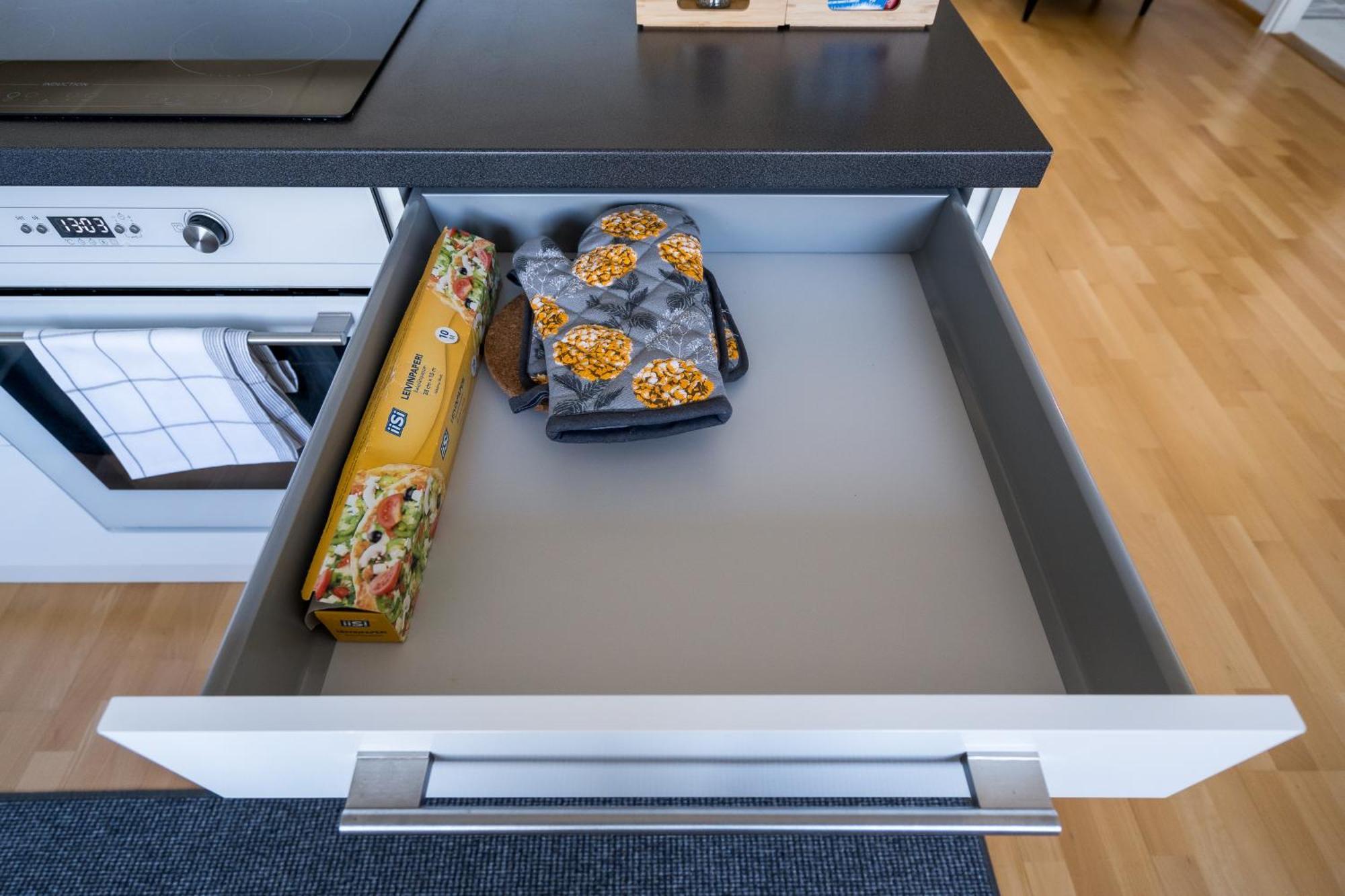 Hiisi Homes Helsinki Haaga 外观 照片
