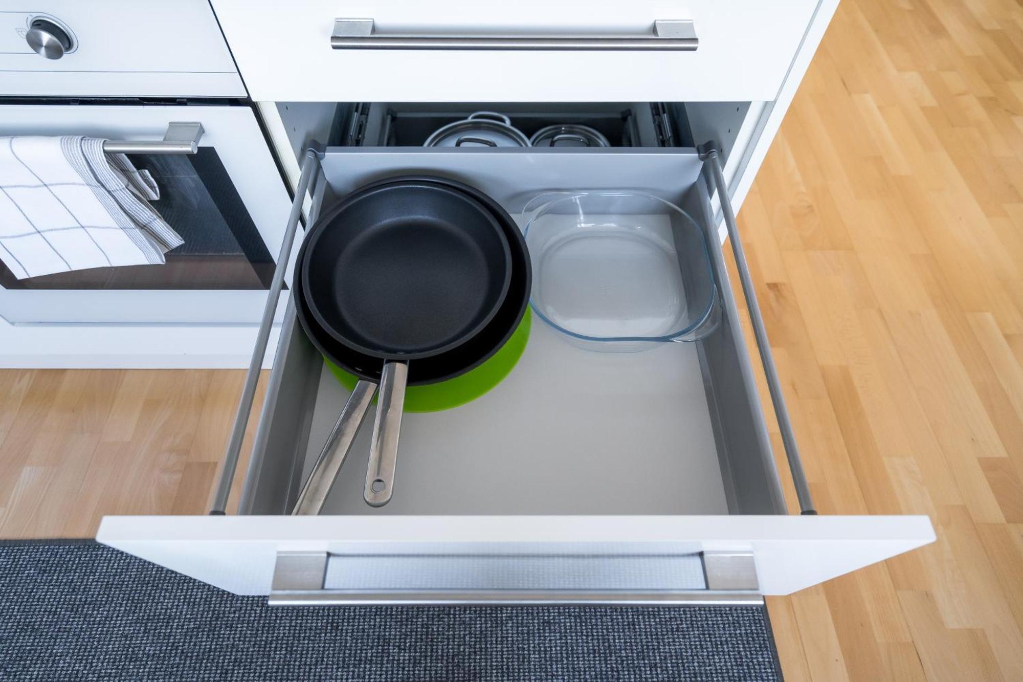 Hiisi Homes Helsinki Haaga 客房 照片
