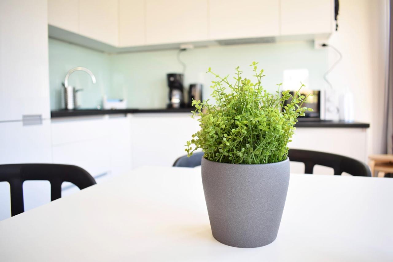 Hiisi Homes Helsinki Haaga 外观 照片